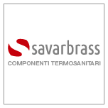 Savar Brass Srl